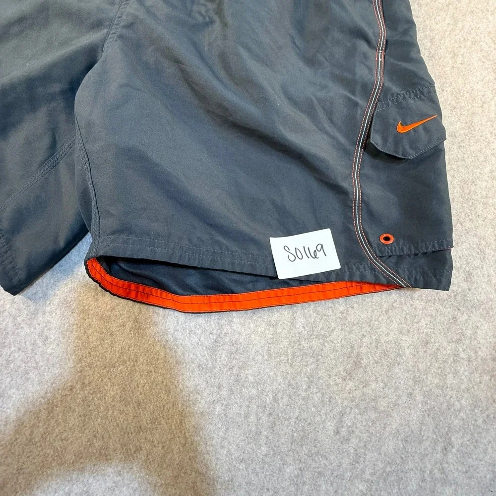 Nike mens swim